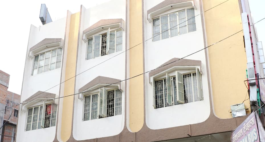 Hotel Prince, Nagpur 1